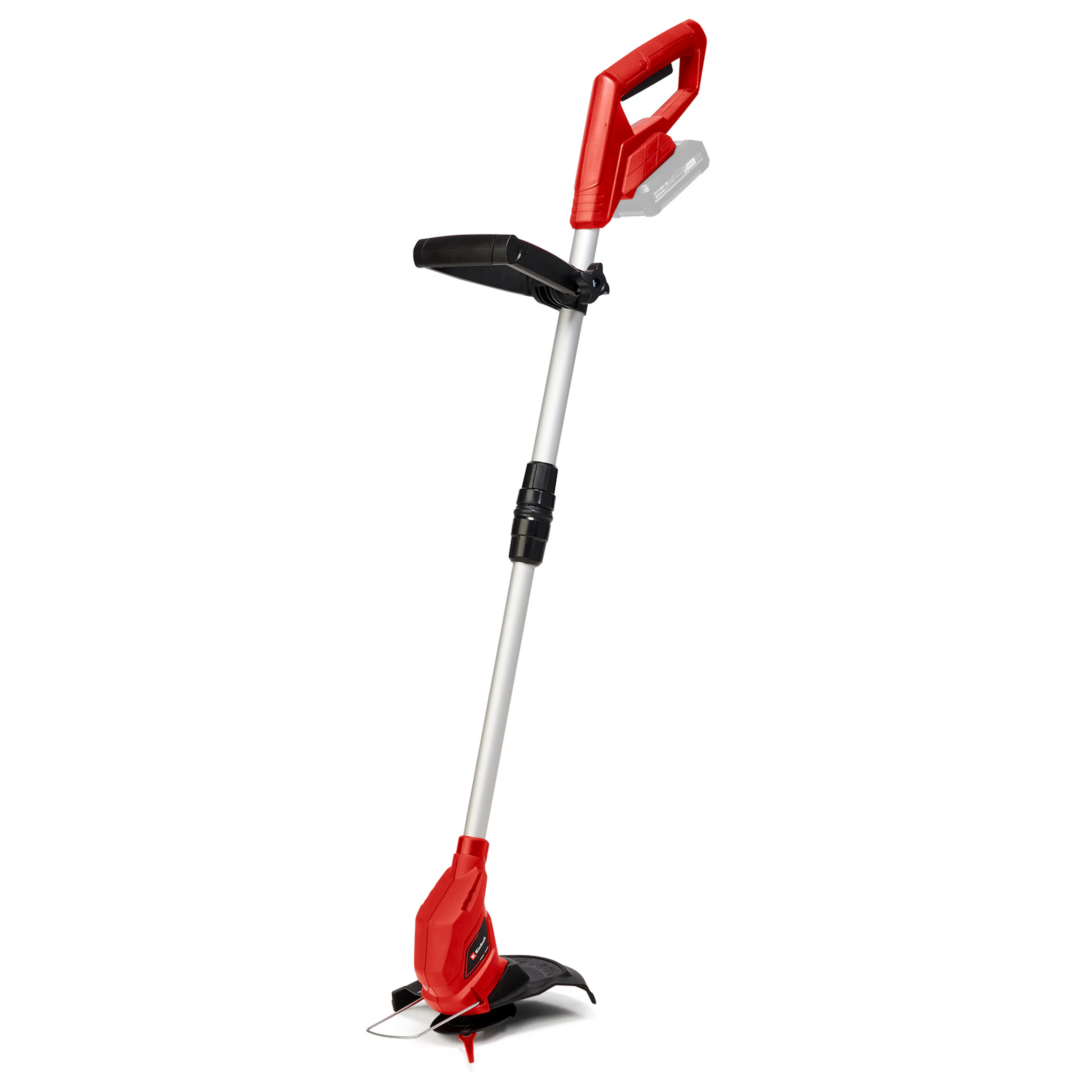Gräsklippare Einhell GC-CT 18/24 Li Utan Batteri & Laddare
