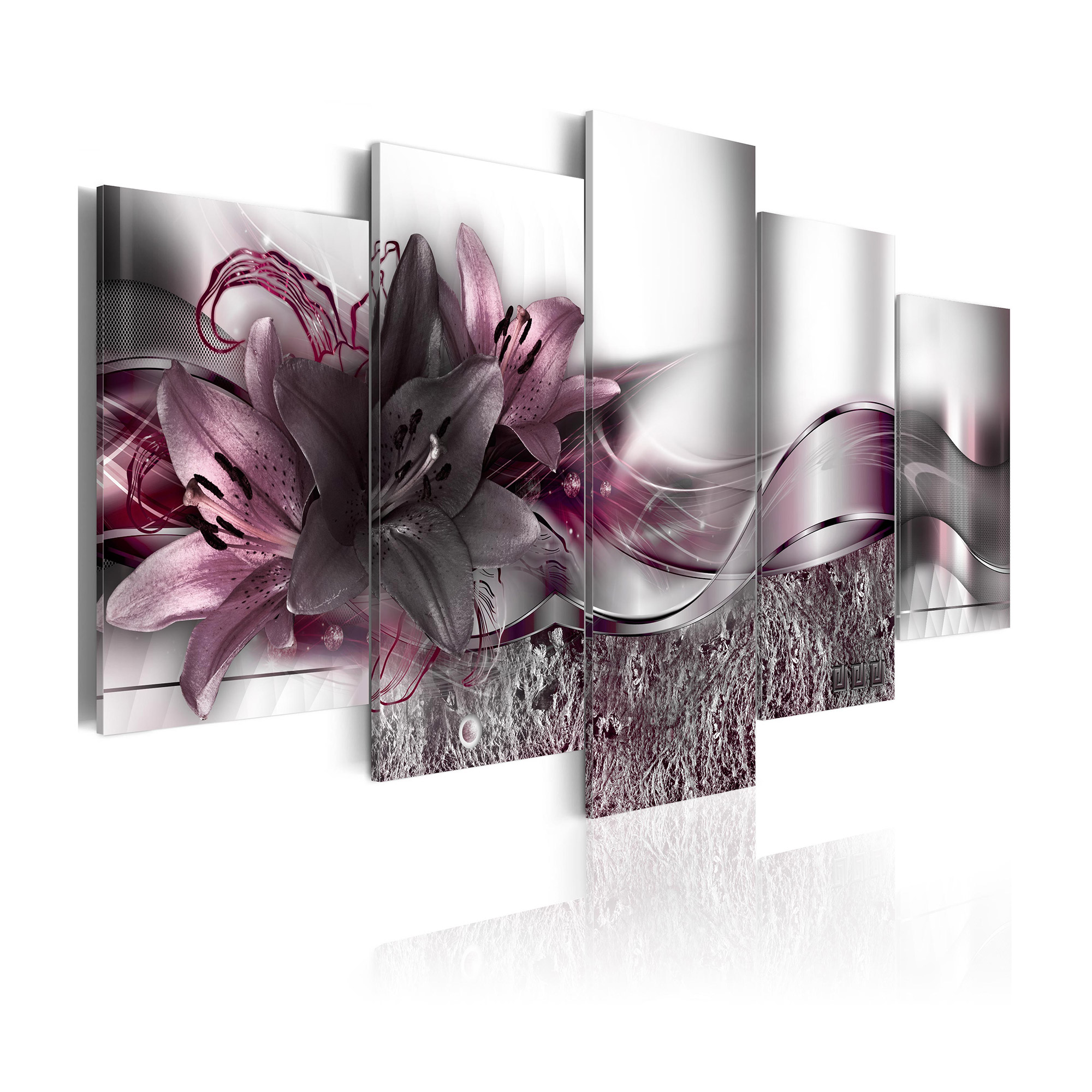 Tavla Arkiio Purple Sash