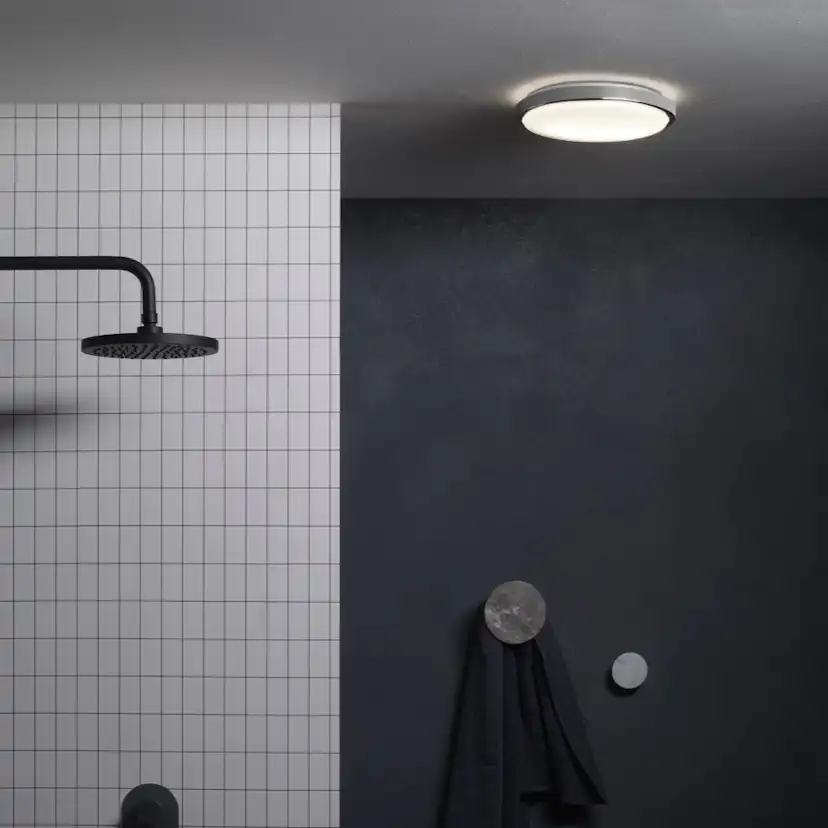 Plafond Astro Denia Dimbar Taklampa