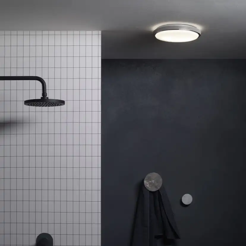 Plafond Astro Denia Dimbar Taklampa