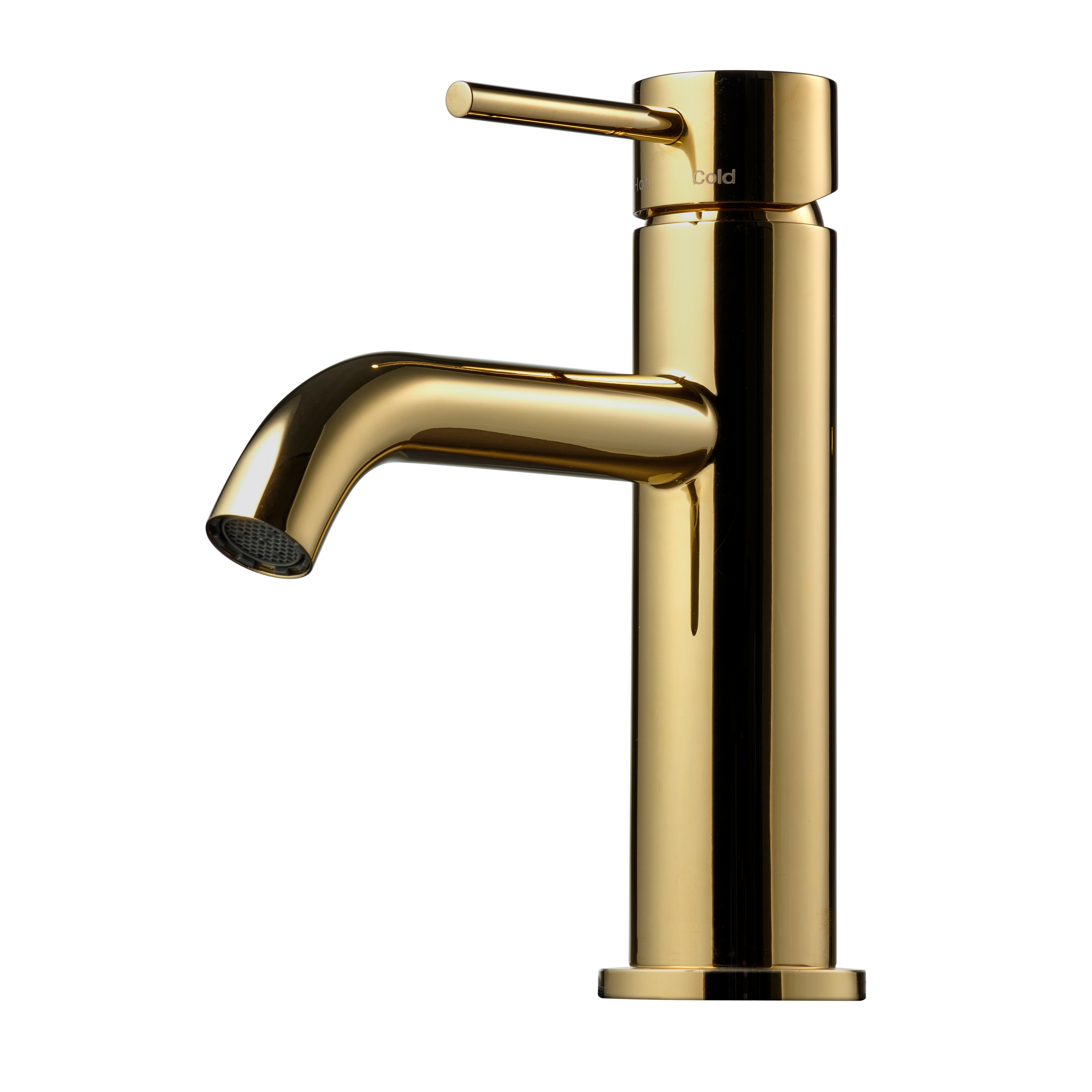 Tvättställsblandare Tapwell EVO EVM 072