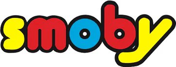 Smoby logo