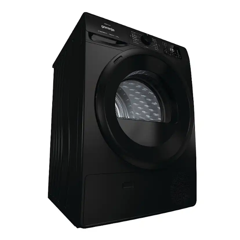 Gorenje DNE82/BGN värmepumpstorktumlare