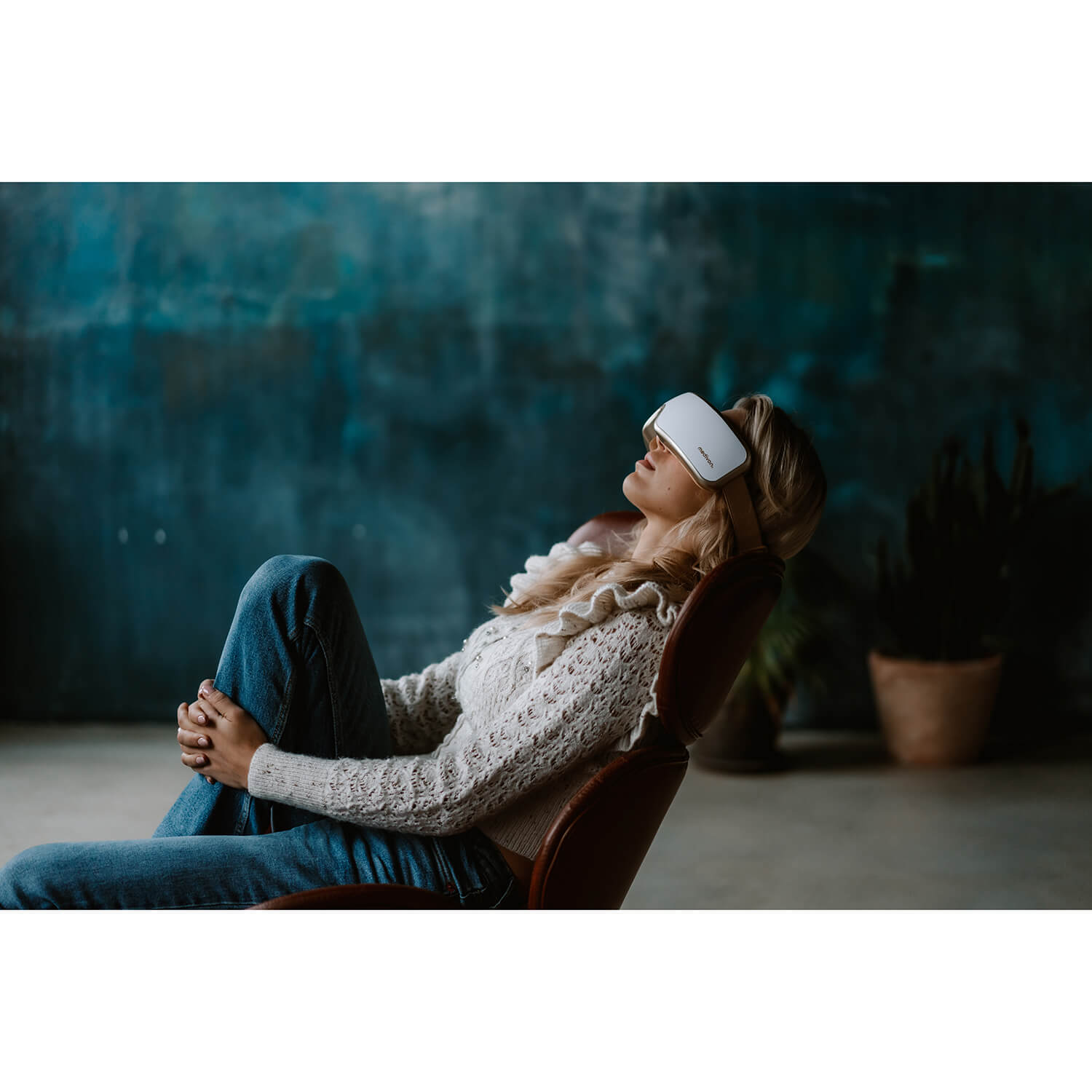 Massageapparat MEDIVON Horizon PRO