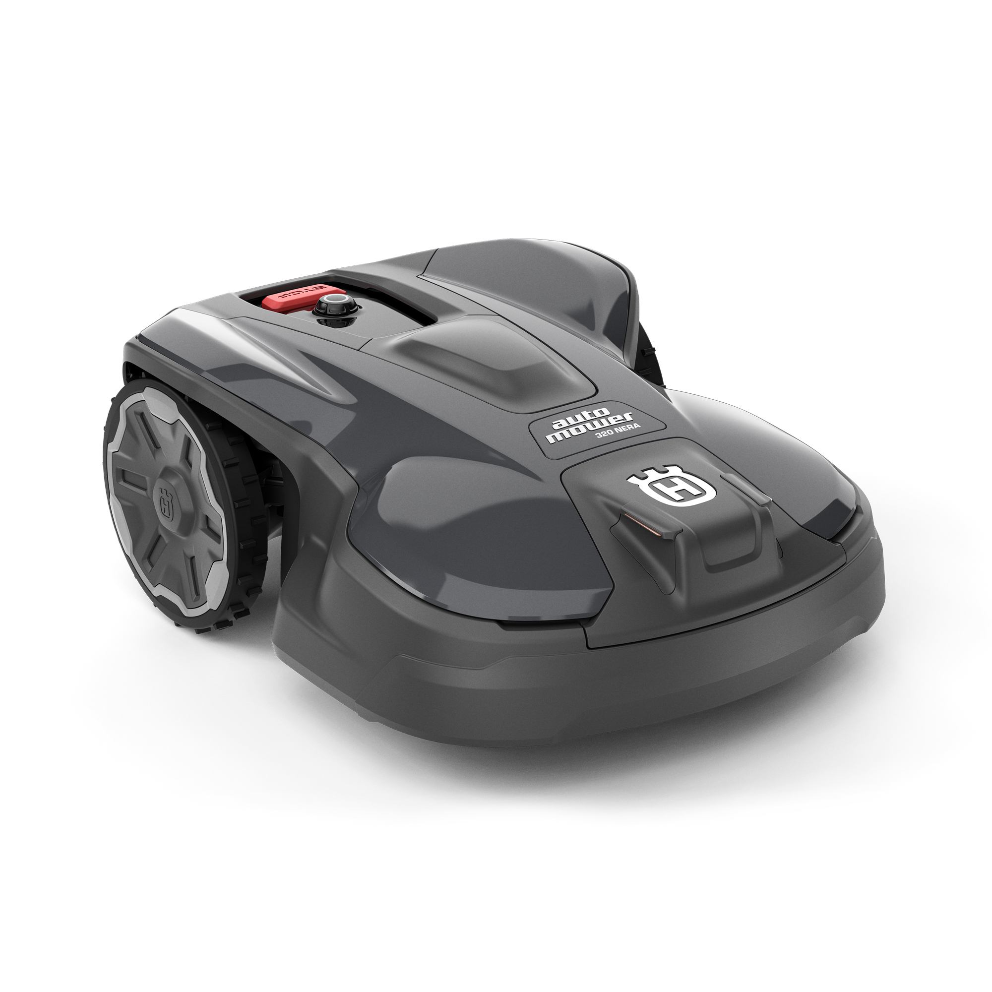 Robotgräsklippare Husqvarna Automower® 320 NERA