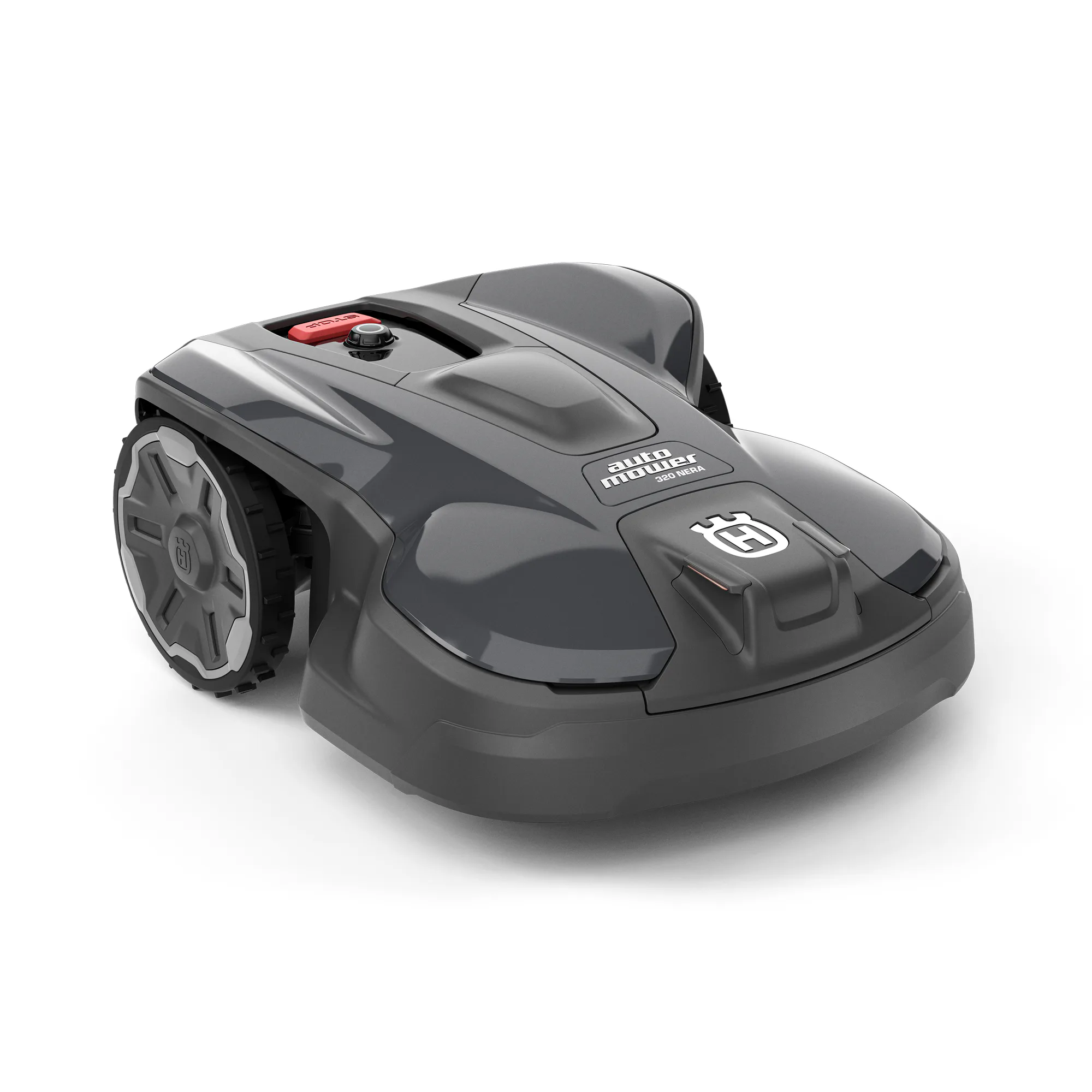 Robotgräsklippare Husqvarna Automower® 320 NERA