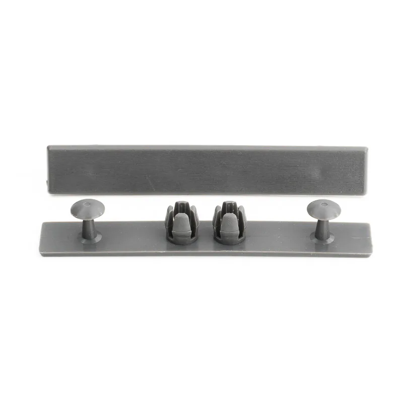 Ändstycke Kärnsund Wood Link DoubleDeck+