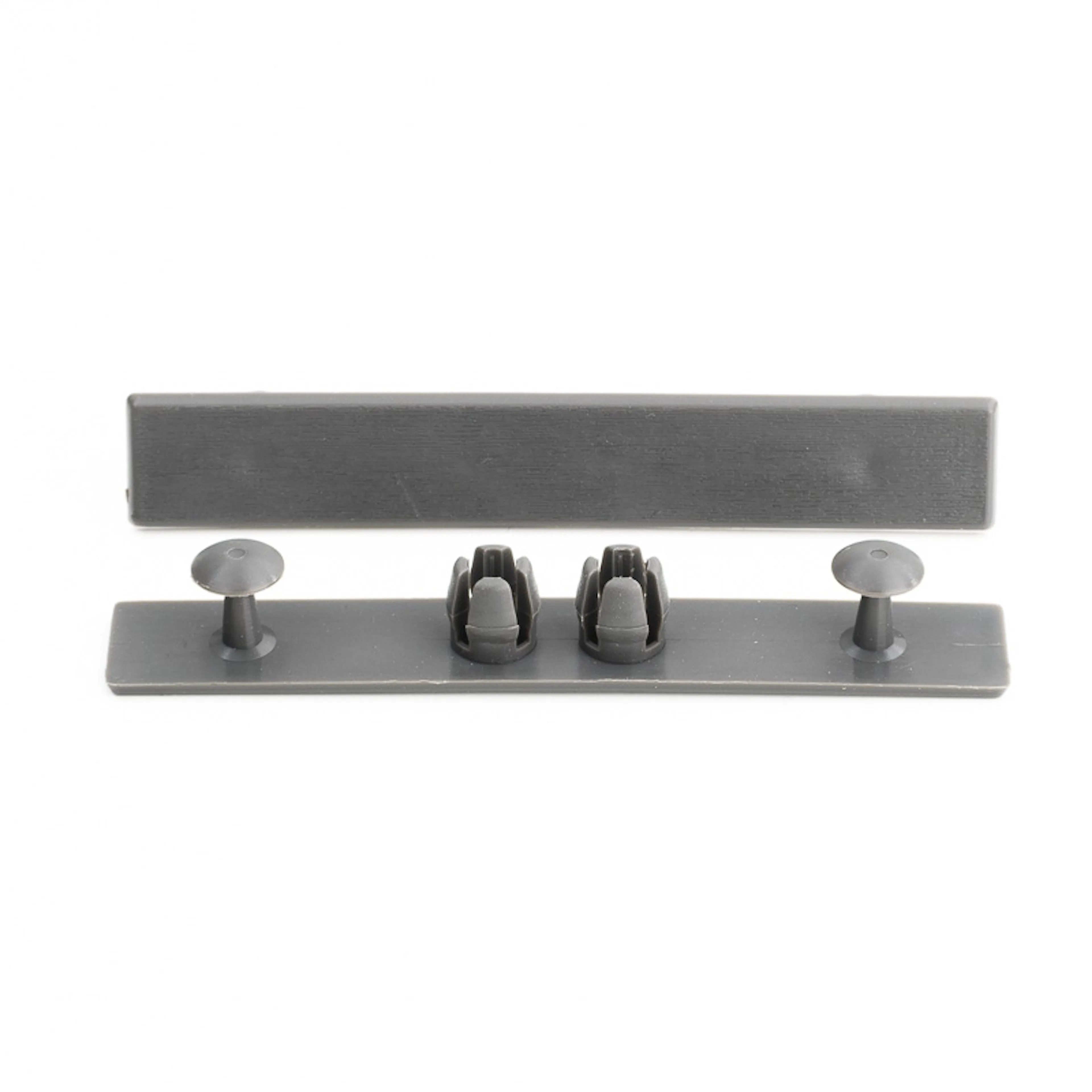 Ändstycke Kärnsund Wood Link DoubleDeck+