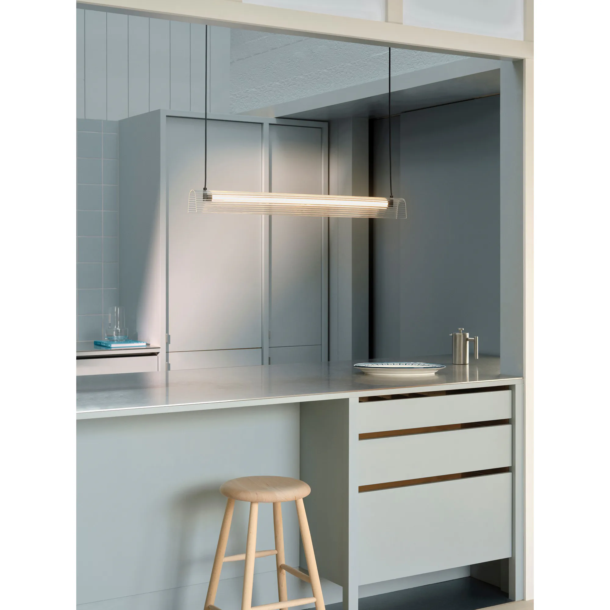 Taklampa Nordlux Aliani