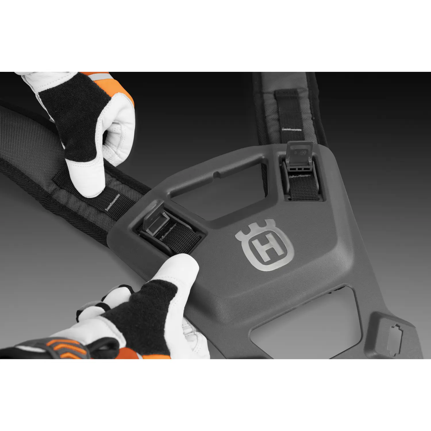 Sele Husqvarna Balance X2