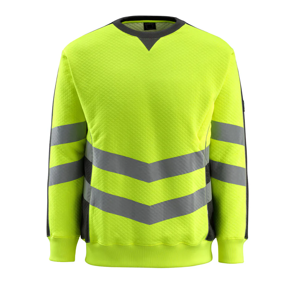 Sweatshirt Mascot Safe 50126-932