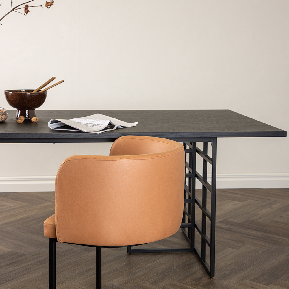 Matbord Venture Home Ystad