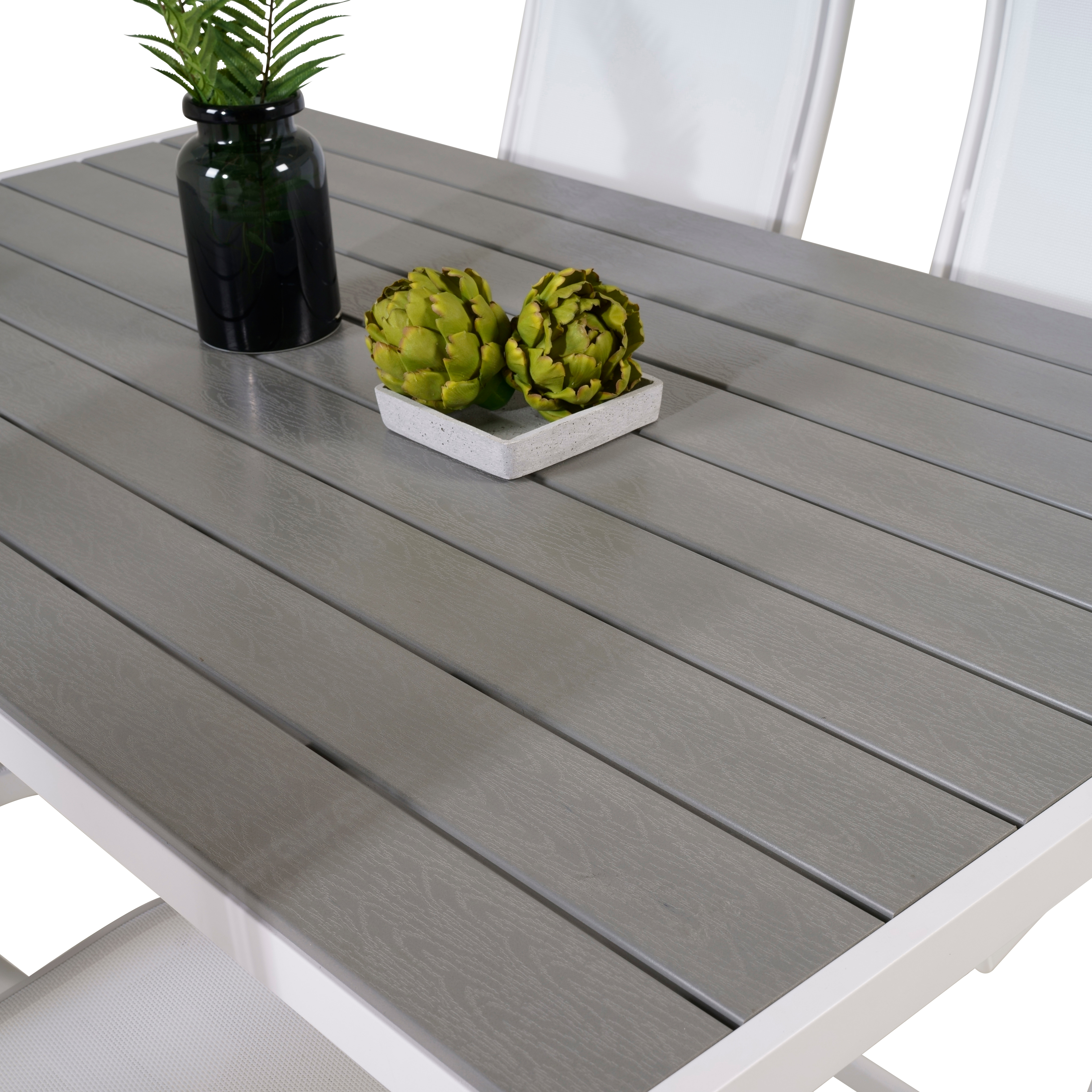 Matgrupp Venture Home Bront 150 med 4 Aleyna Stolar