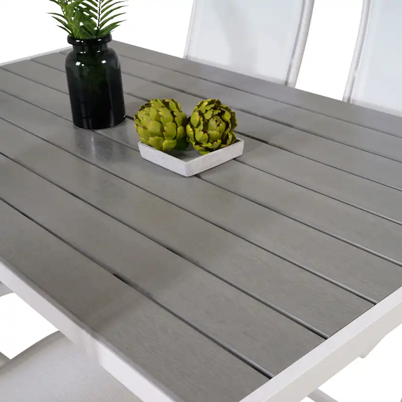 Matgrupp Venture Home Bront 150 med 4 Aleyna Stolar