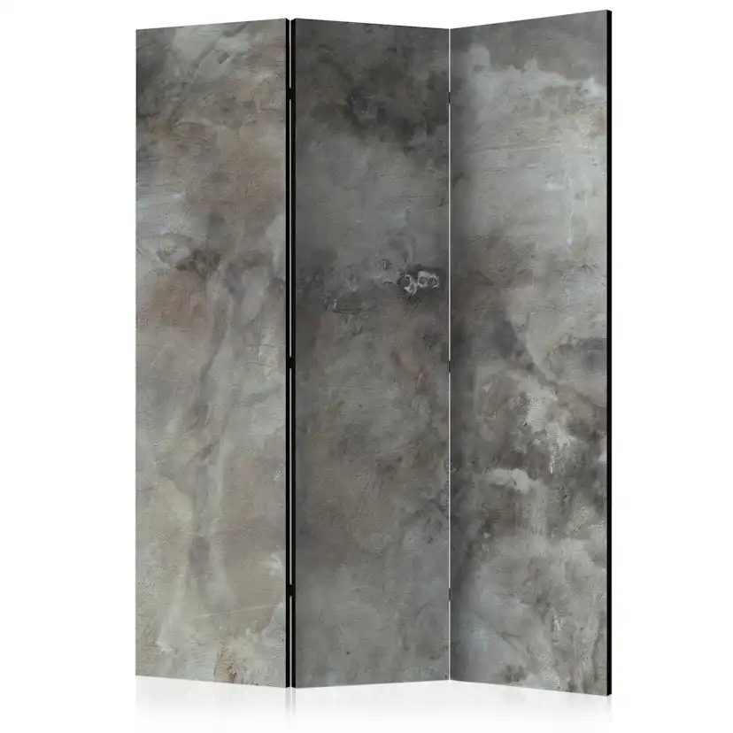 Rumsavdelare Skärmvägg Arkiio Hail Cloud 135x172 cm