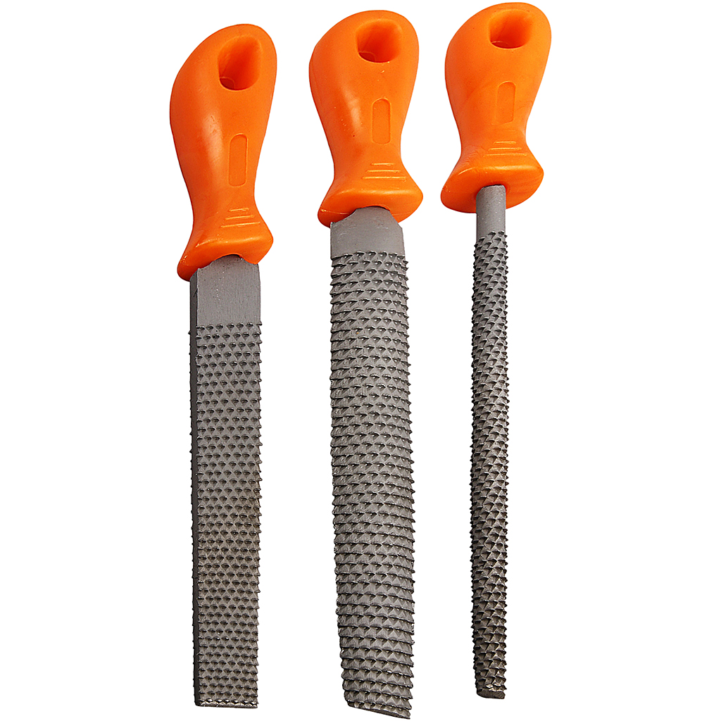 Raspar Creativ Company 3 St/1 Förp