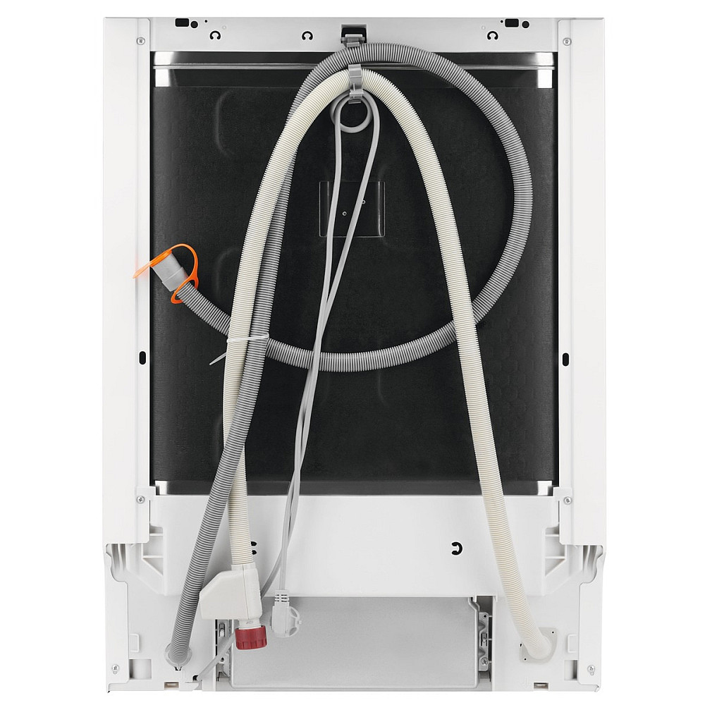 Integrerad Diskmaskin AEG FSB64907Z SatelliteClean® Energi och Vatteneffektiv