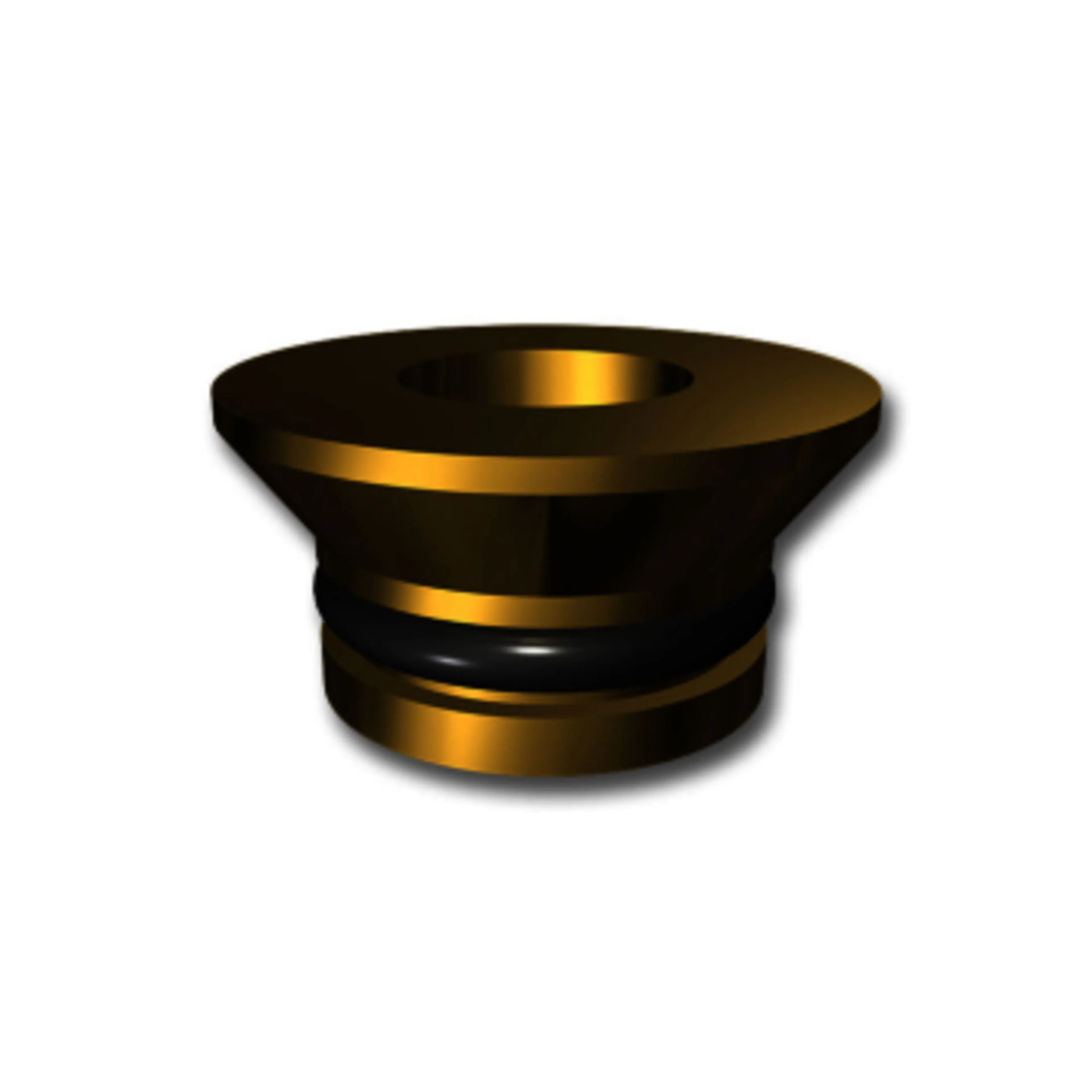 PLANADAPTER 20 20 mm