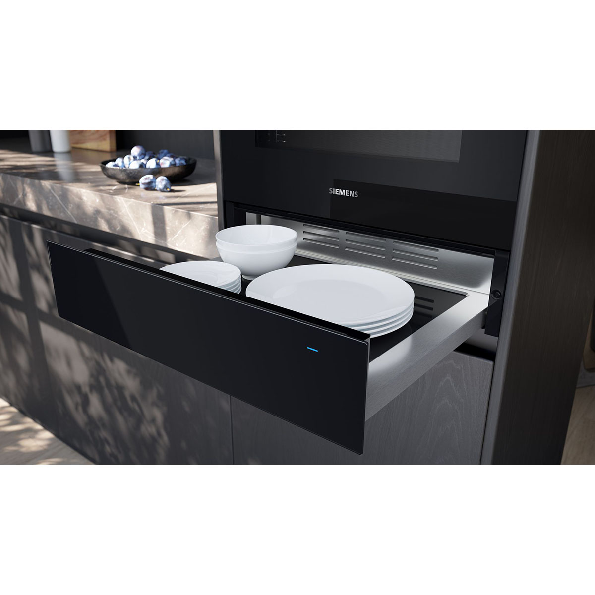 Värmelåda Siemens iQ700 BI710C1B1