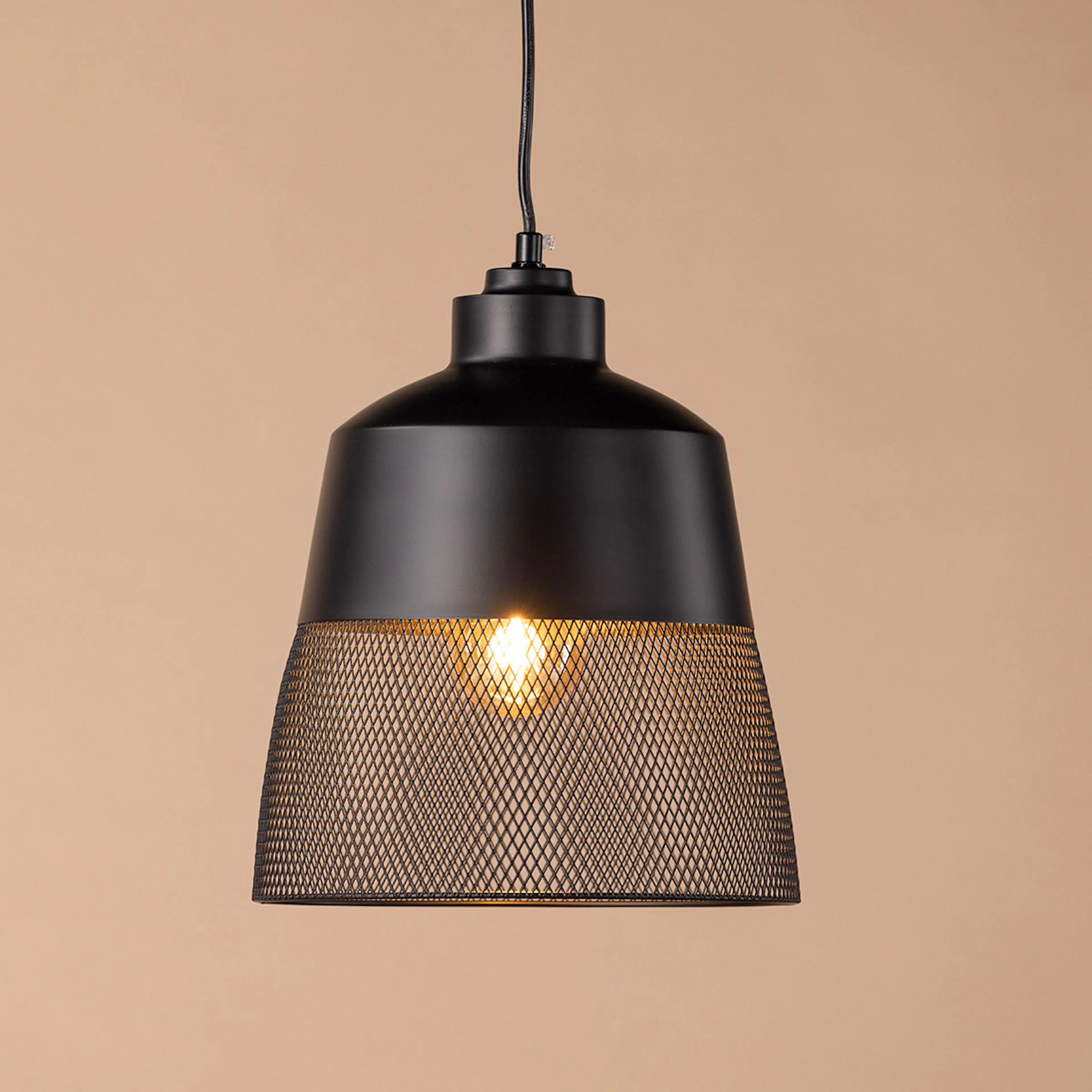 Taklampa Venture Home Toulon -Tall
