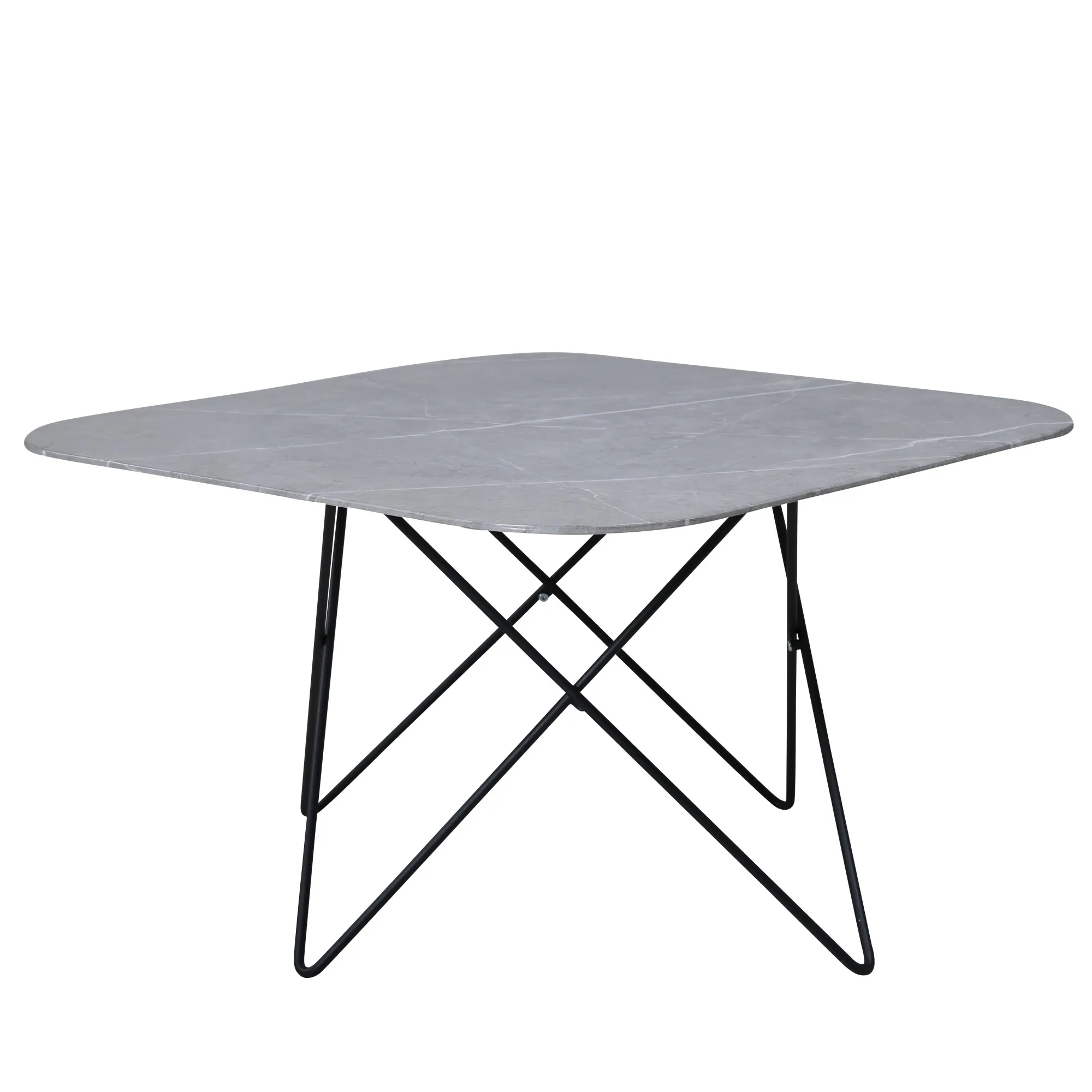 Soffbord Venture Home Tristar Marmor