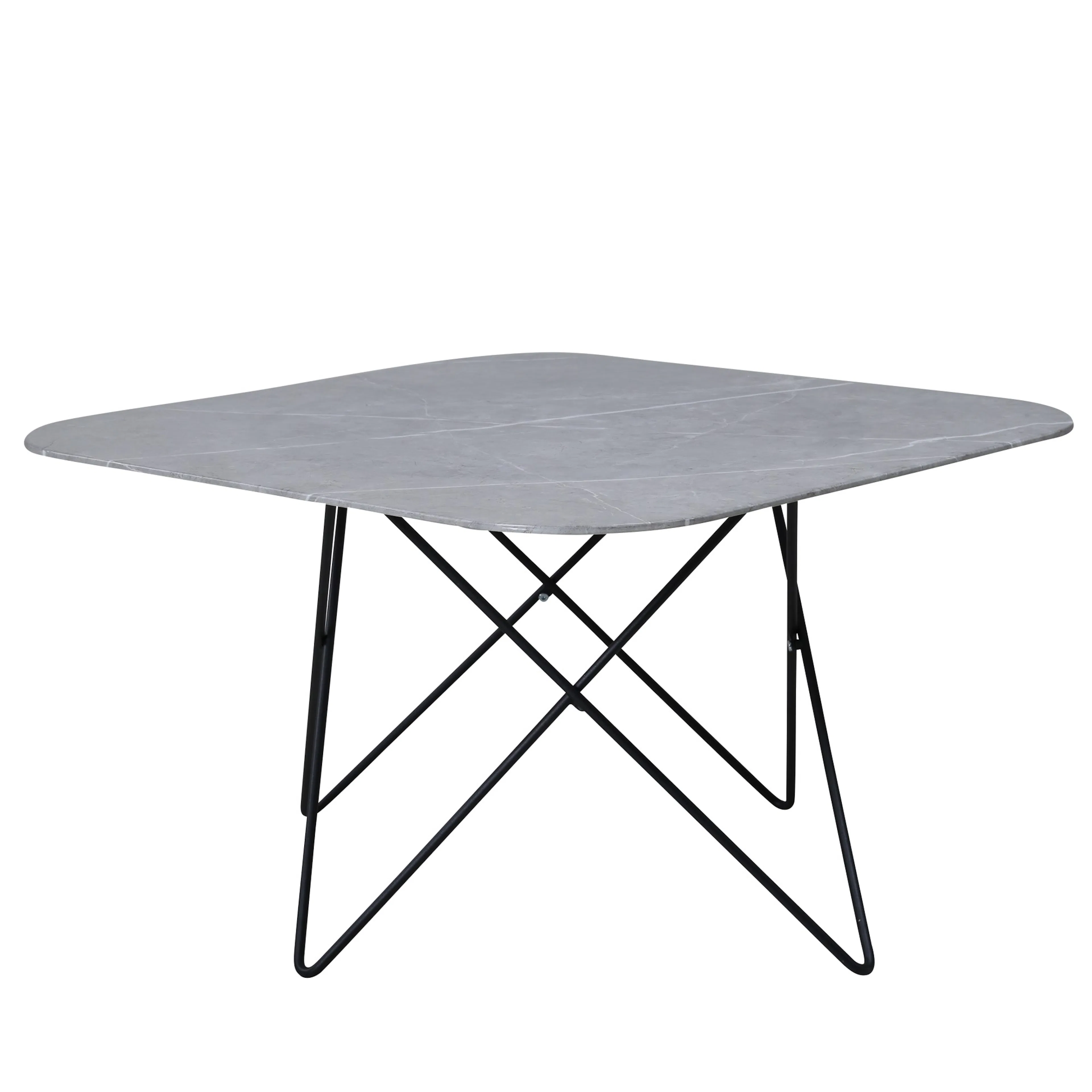 Soffbord Venture Home Tristar Marmor