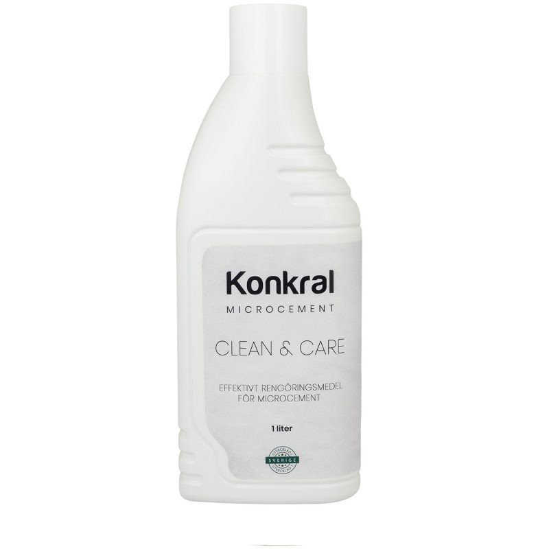 Konkral Clean & Care Koncentrat 1 liter