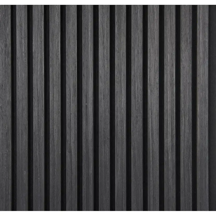 Akustikpanel Arkiio AcuLife Black Oak 18x520x2400