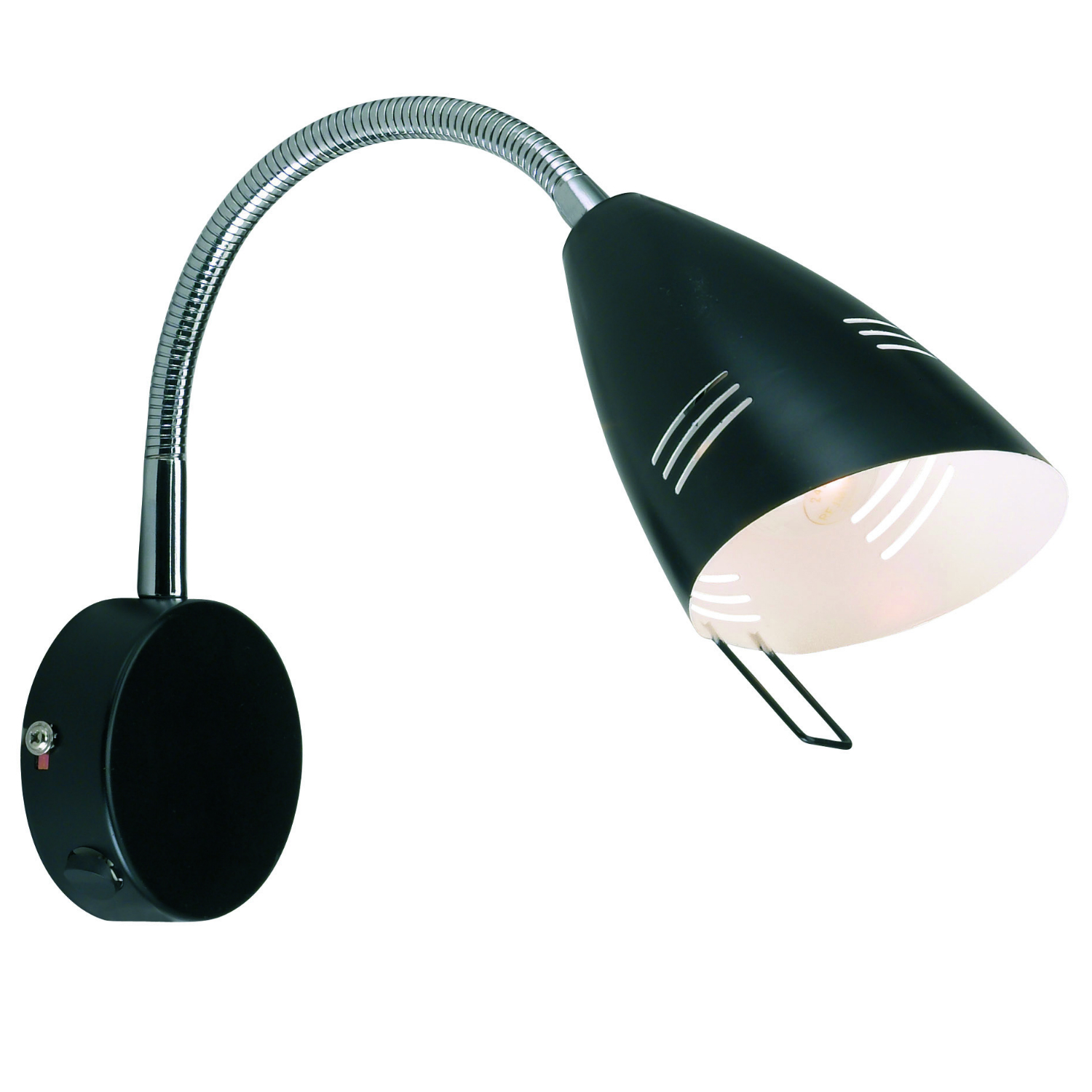 Vägglampa Markslöjd Vejle