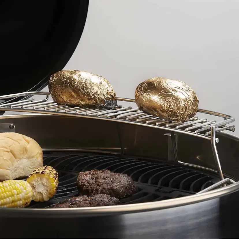 Värmehylla Napoleon För Klotgrill 48-59cm