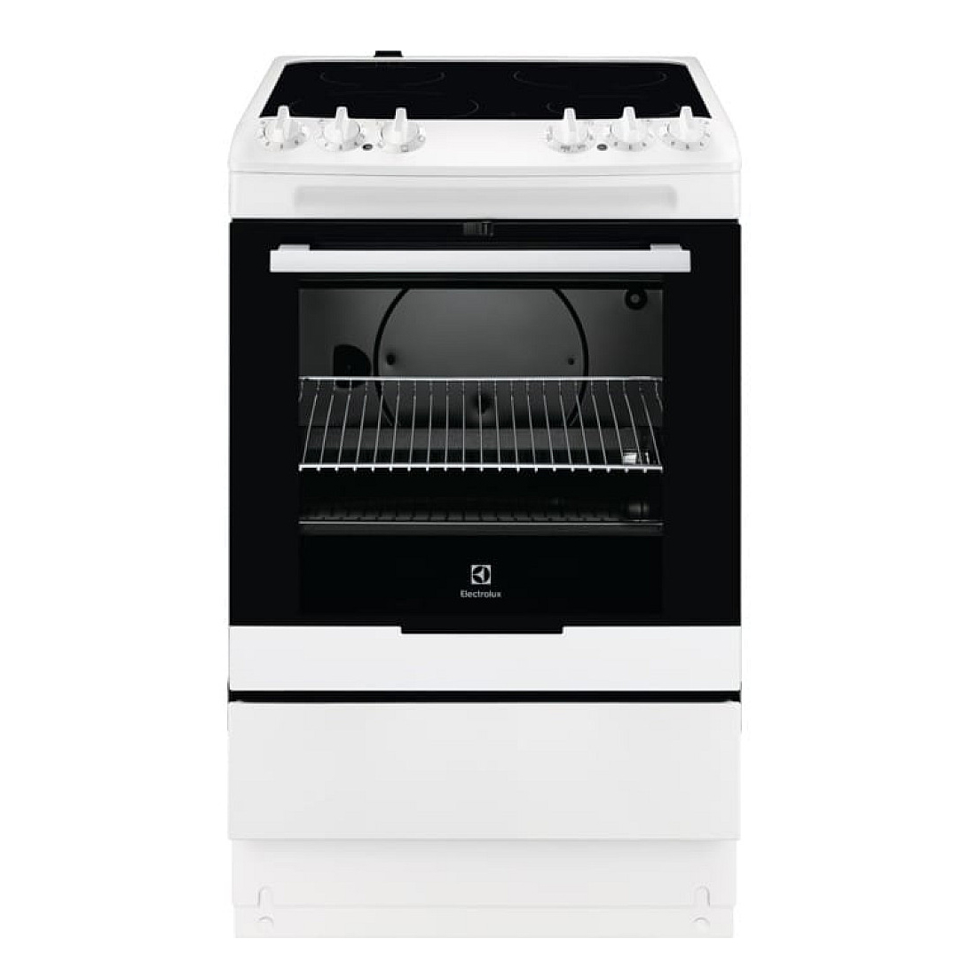 Glaskeramikspis Electrolux LKR40000SW