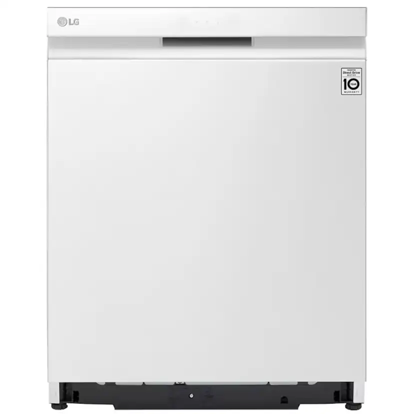 Diskmaskin LG SDU557HW