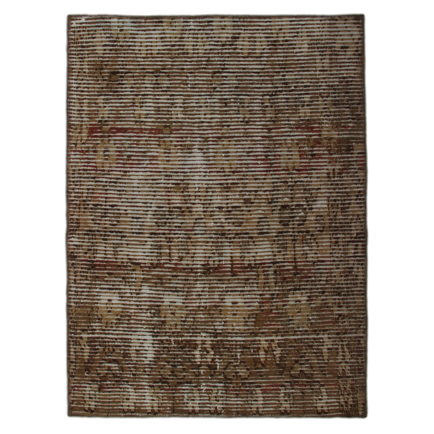 Persisk Matta Arkiio Tabriz Vintage 105x145