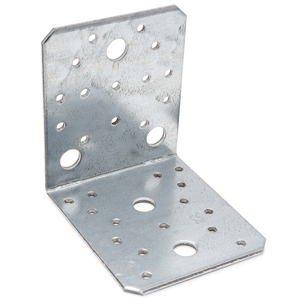 Vinkelbeslag Aby 105x105x3,0x90 Uf 105x105x3,0x90 UF