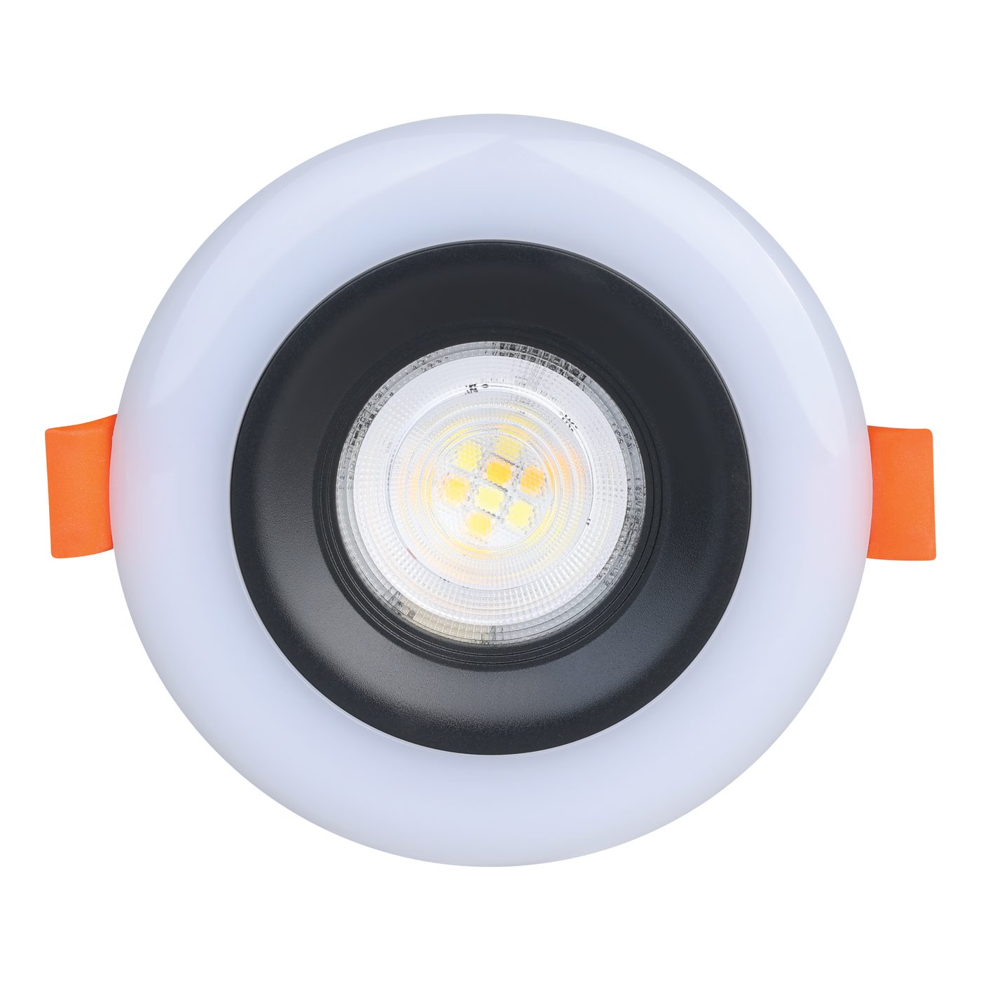 Infälld Lampa Eglo Calonge RGB 3 st
