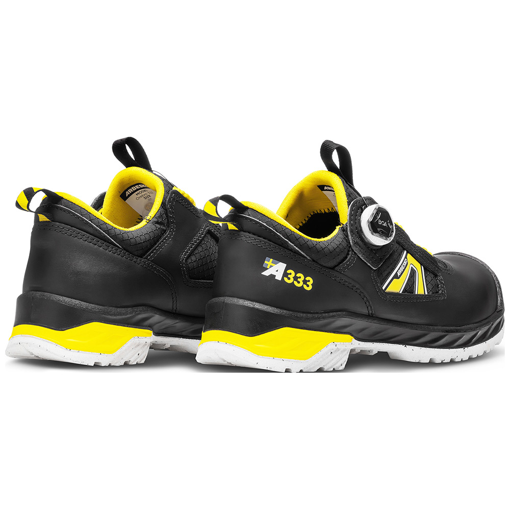 Skyddssko Arbesko A333