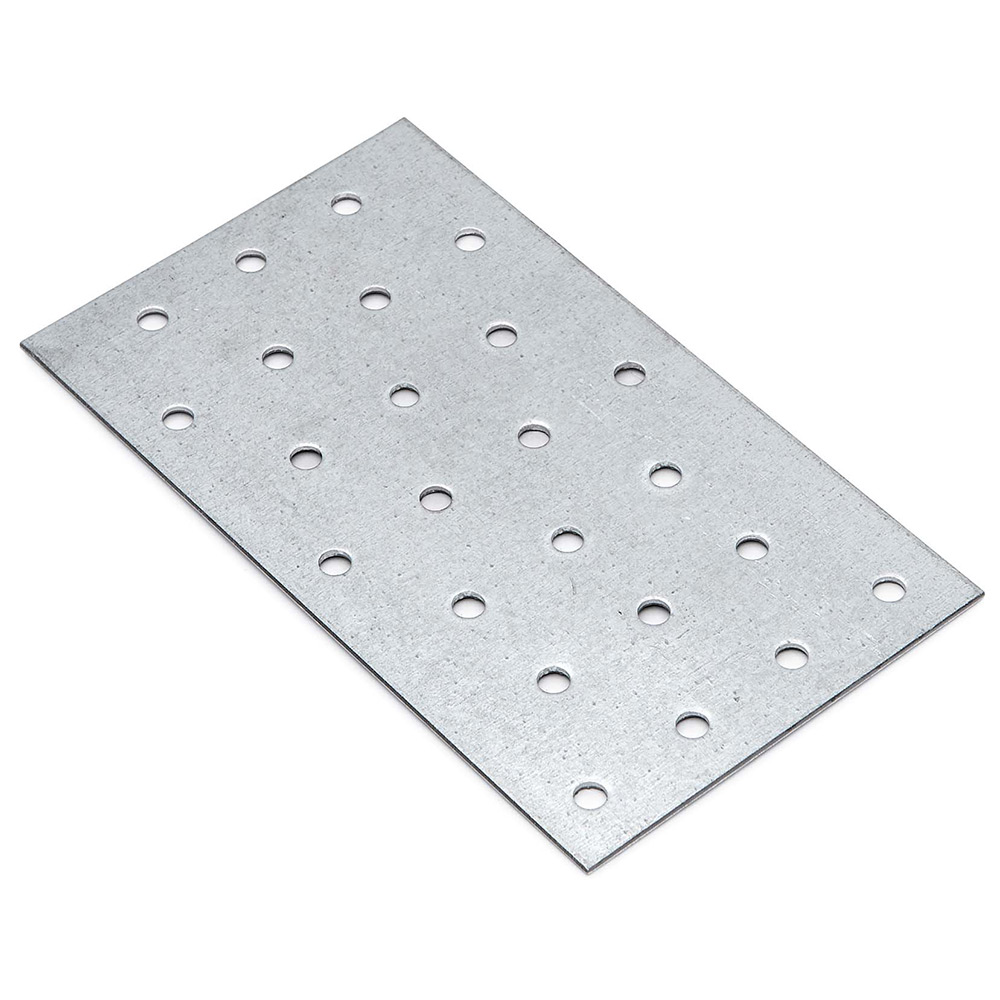 Hålplatta Hp 80x200x2,0 80x200x2,0 mm