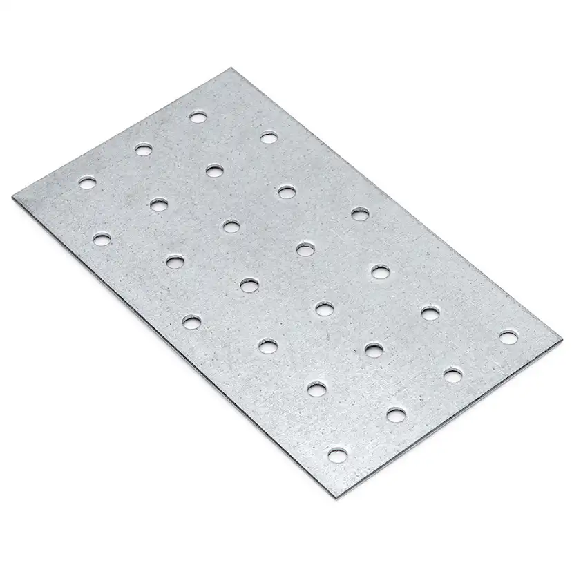 Hålplatta Hp 80x200x2,0 80x200x2,0 mm