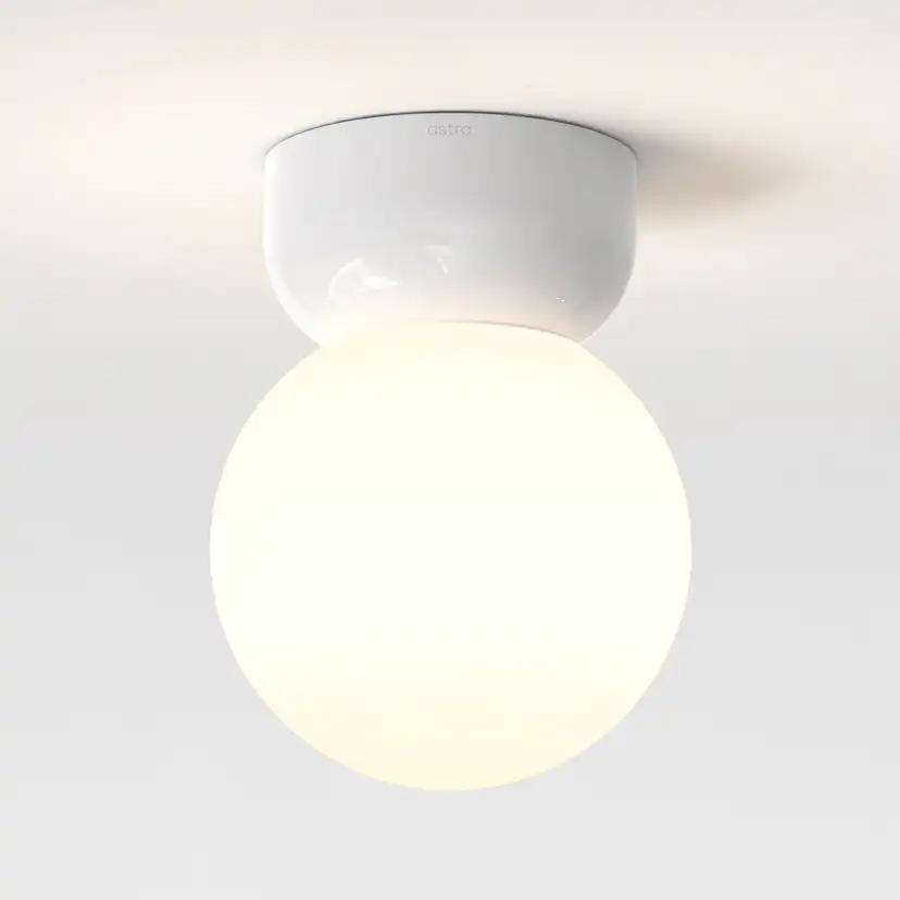 Taklampa Astro Lyra 180