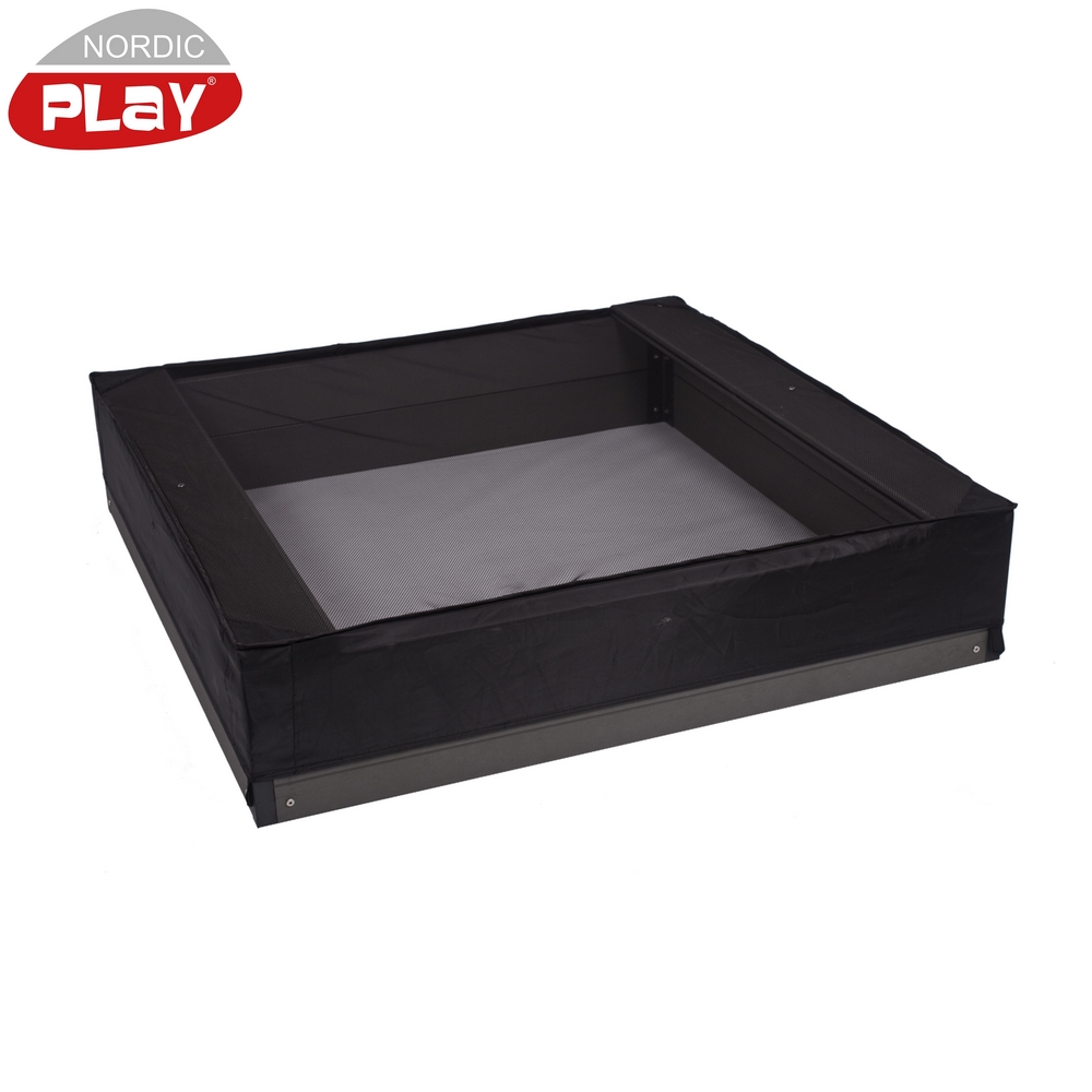 Nät Nordic Play till Sandlåda 150X150 cm