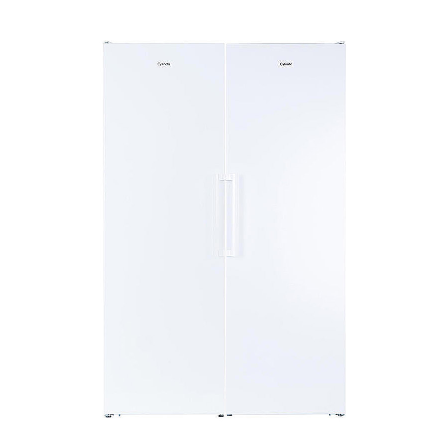 Fristående Kylskåp Cylinda K2385NBHE
