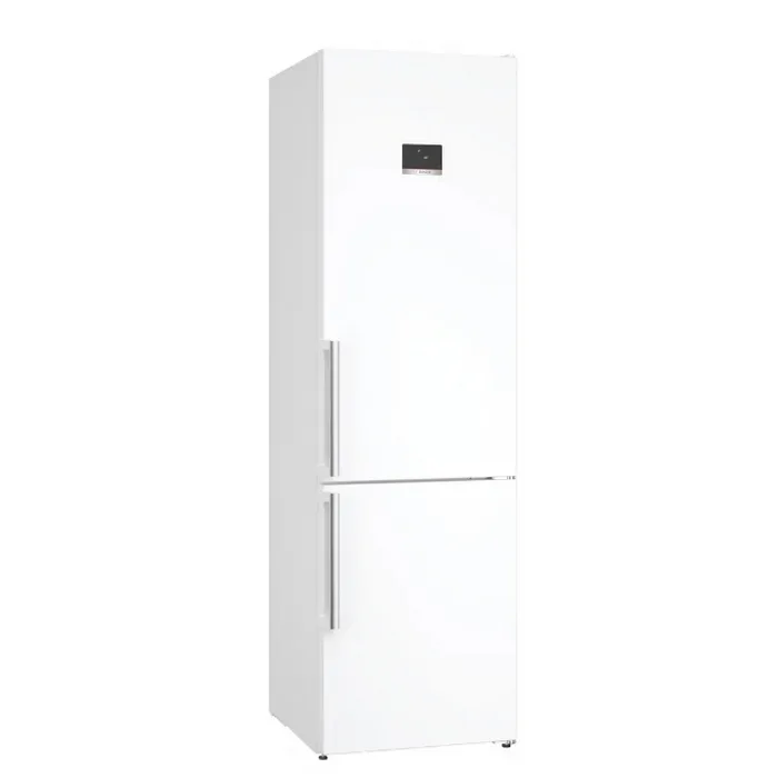 Kyl/frys Bosch KGN39AWCT Serie 6 Energiklass C