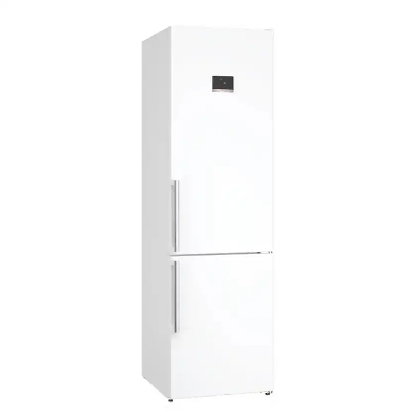 Kyl/frys Bosch KGN39AWCT Serie 6 Energiklass C