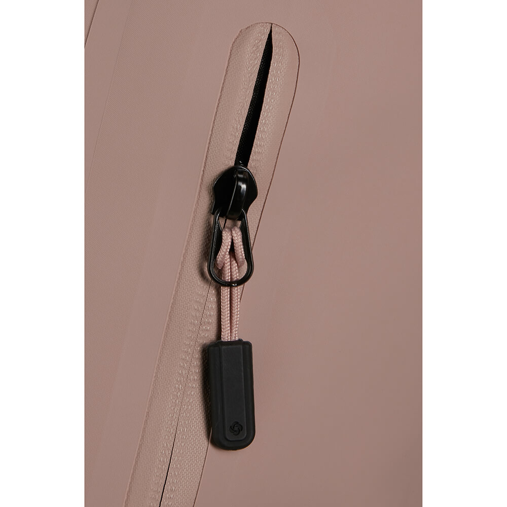 Ryggsäck Samsonite Rolltop Coatify Biz 15.6 tum