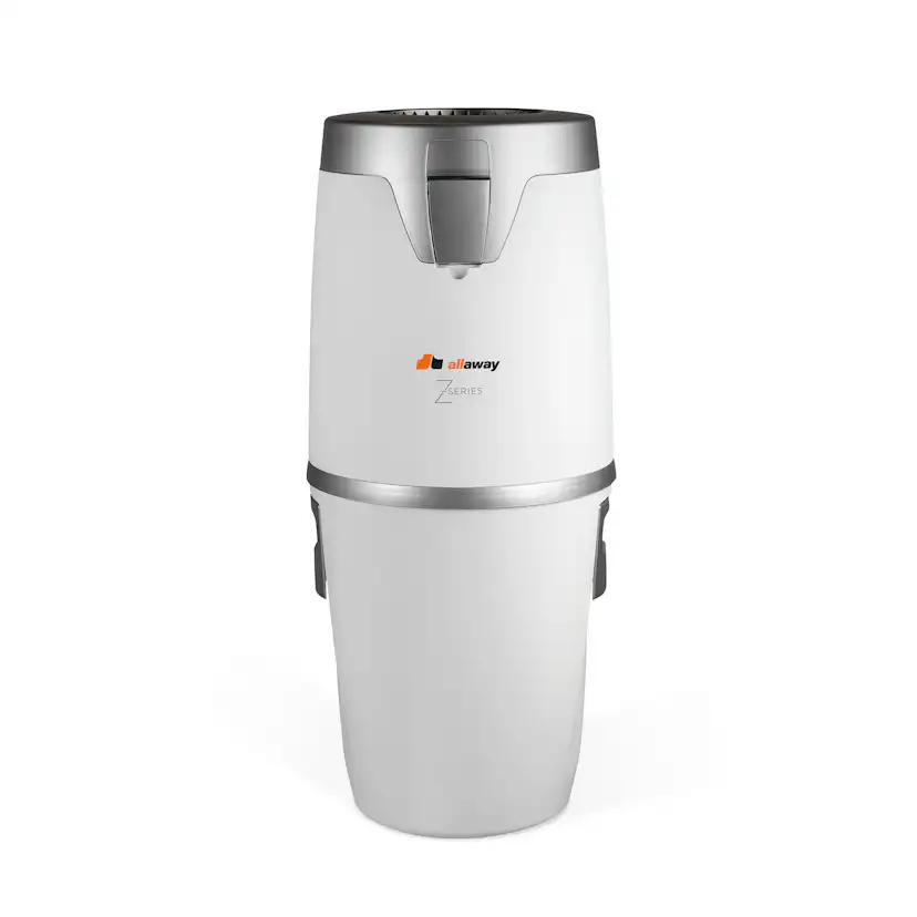 Centralenhet Allaway AZ55