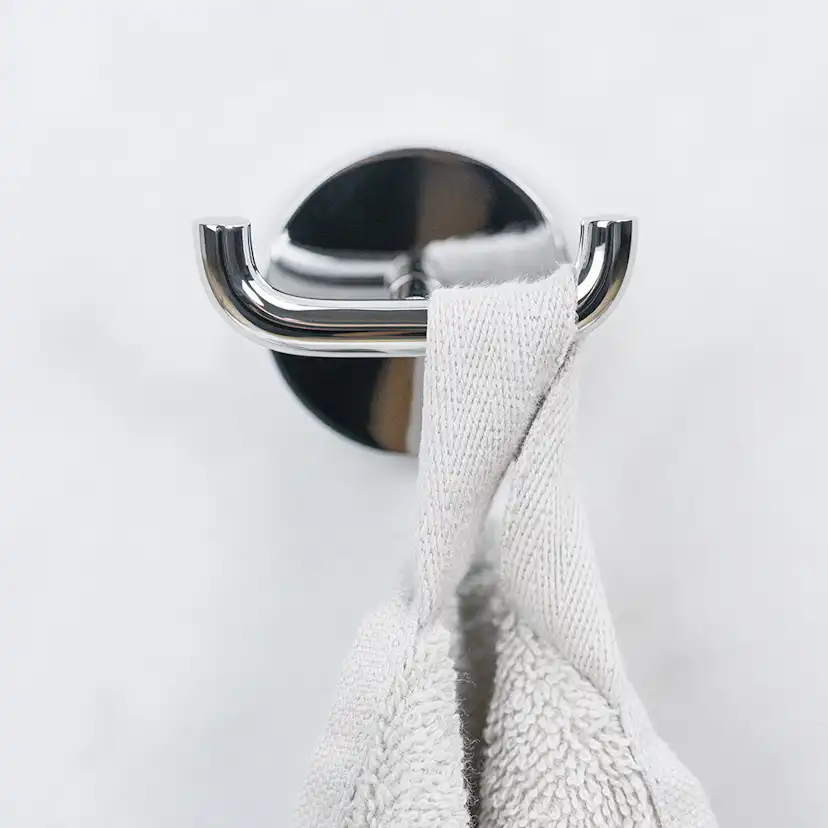 Dubbelkrok Beslag Design Calm Ø45mm