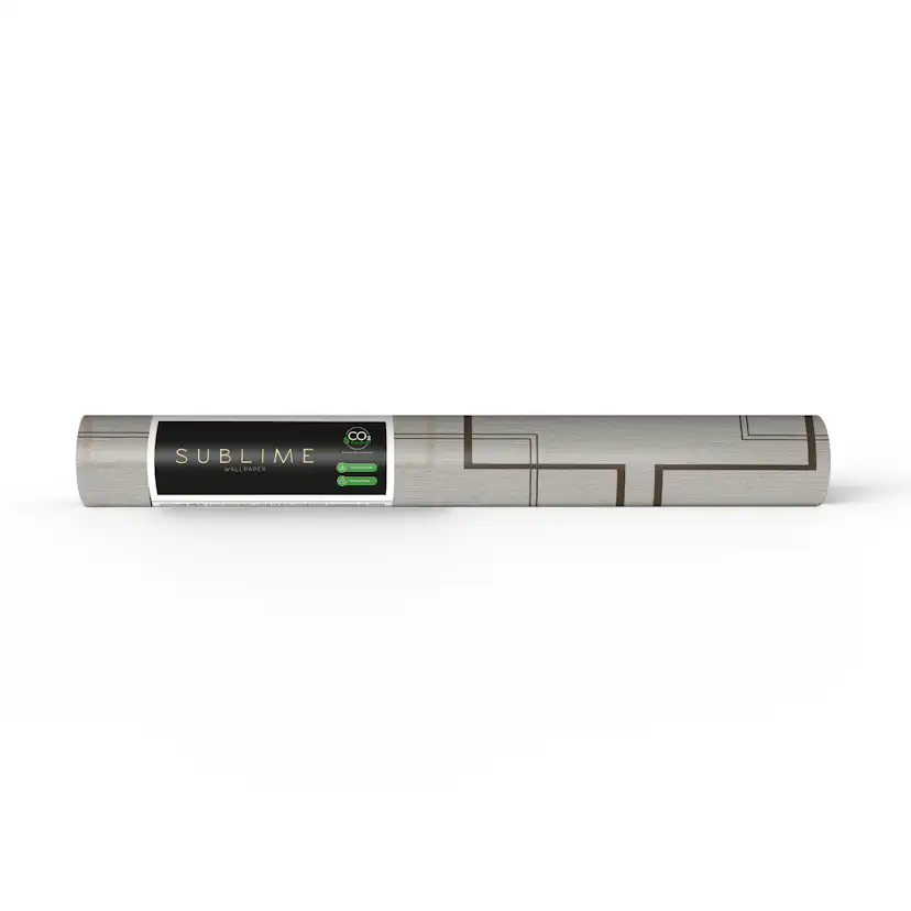 Tapet Sublime Mindful Square 121132