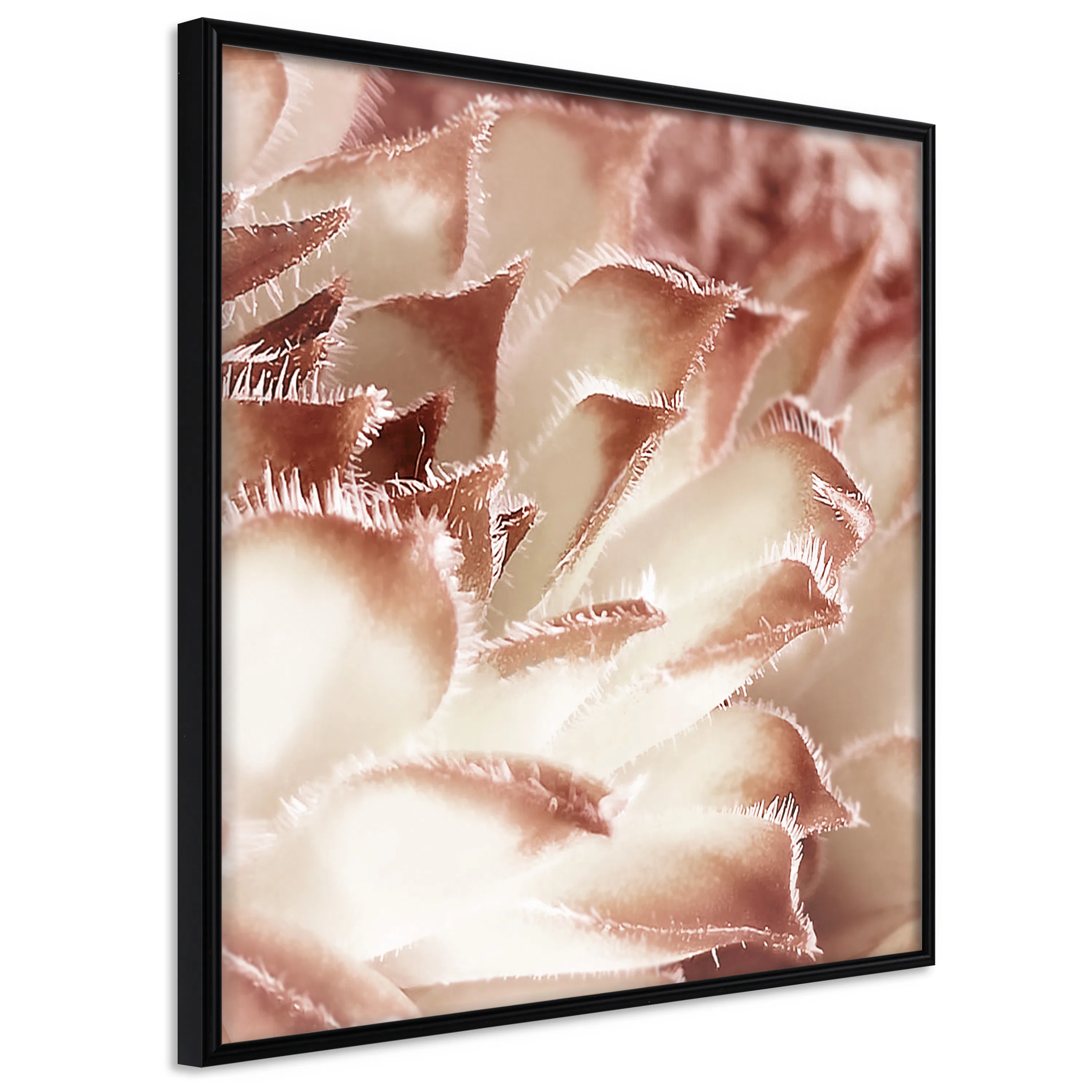 Poster Artgeist Affisch Delicate Touch
