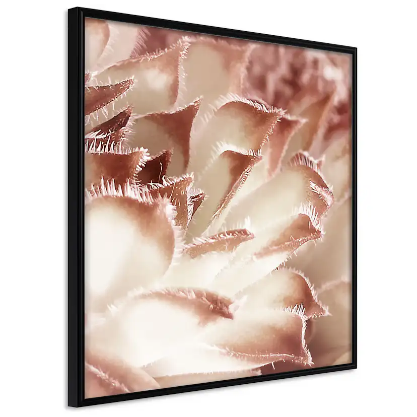 Poster Artgeist Affisch Delicate Touch