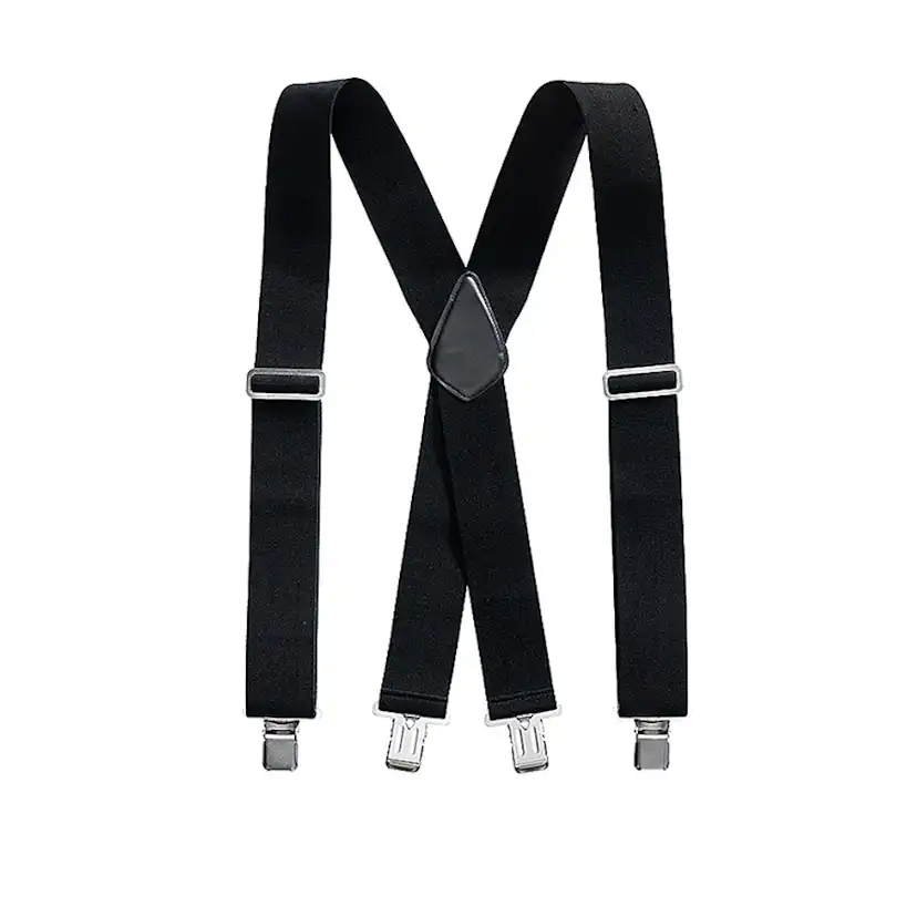 Storlek:ONESIZE Svart